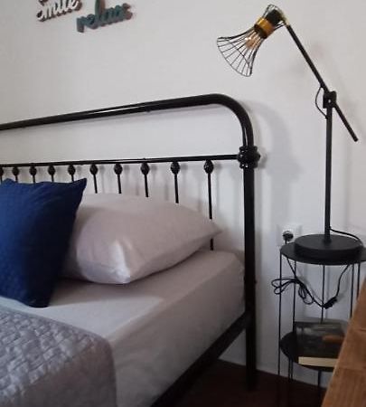 Appartamento Ruzica 2 Makarska Esterno foto