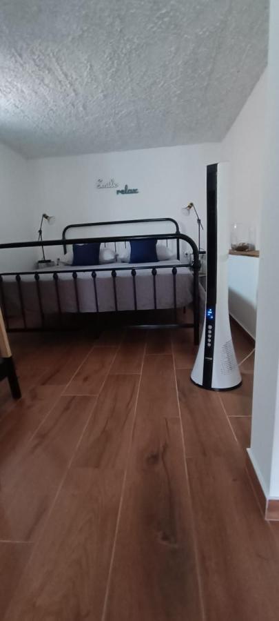 Appartamento Ruzica 2 Makarska Esterno foto