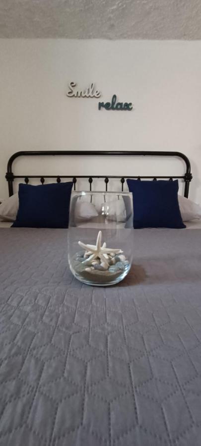 Appartamento Ruzica 2 Makarska Esterno foto