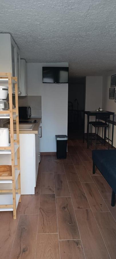 Appartamento Ruzica 2 Makarska Esterno foto