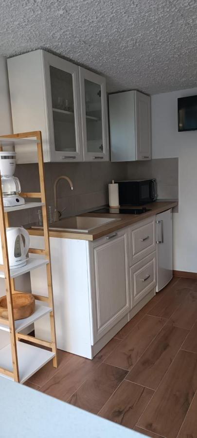 Appartamento Ruzica 2 Makarska Esterno foto