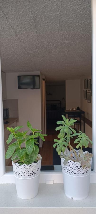Appartamento Ruzica 2 Makarska Esterno foto