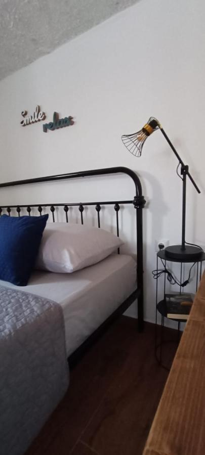 Appartamento Ruzica 2 Makarska Esterno foto